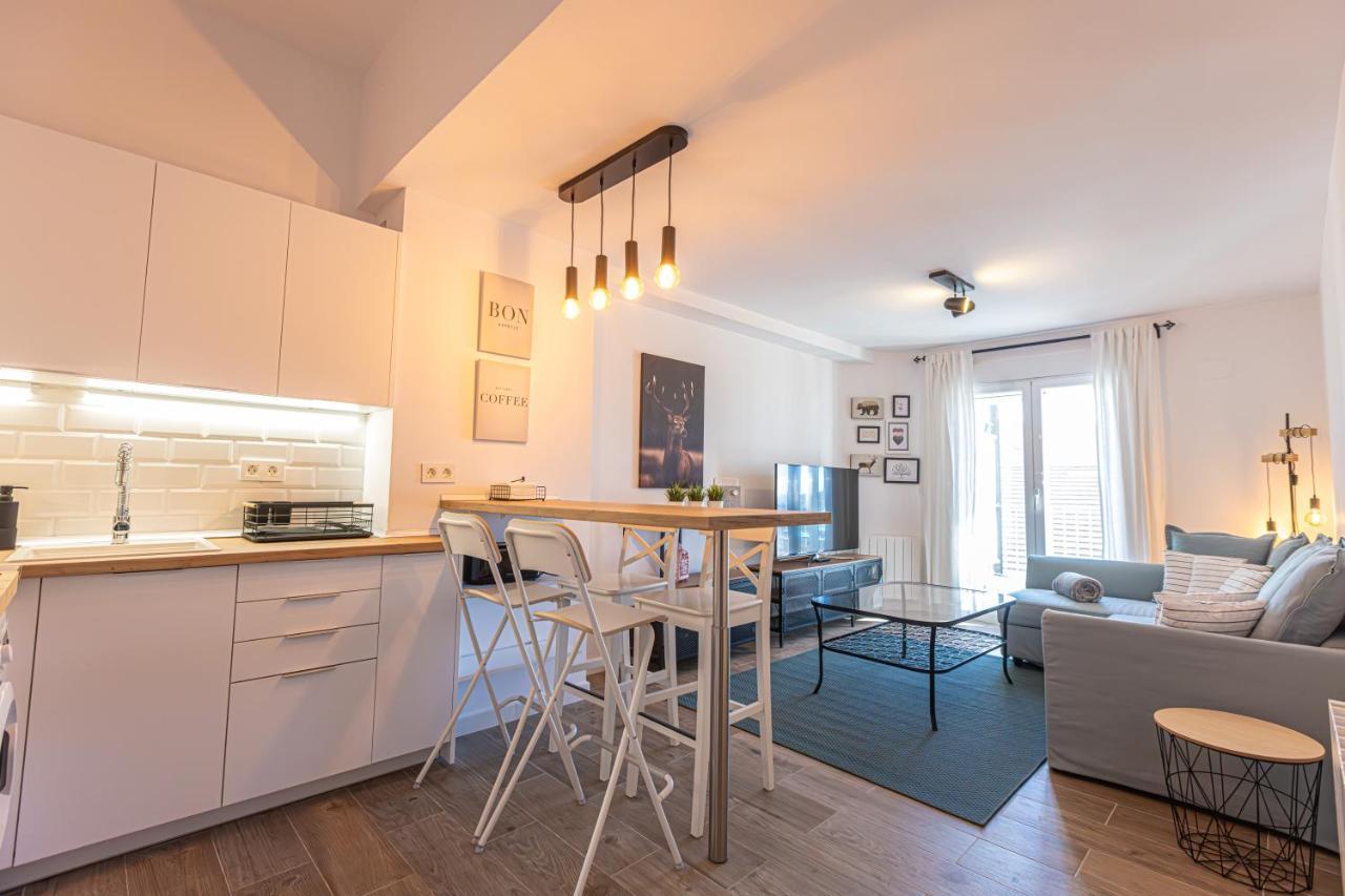Suite Avalanch Sierra Nevada Ngoại thất bức ảnh