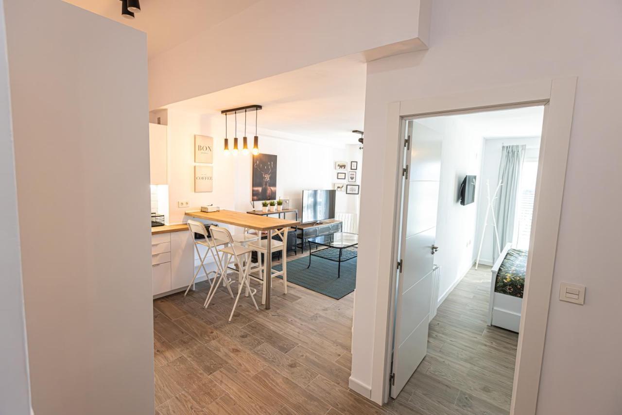 Suite Avalanch Sierra Nevada Ngoại thất bức ảnh