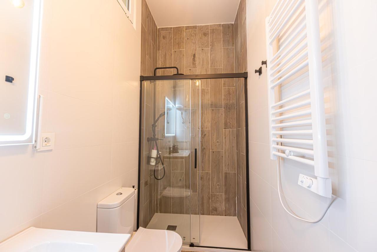 Suite Avalanch Sierra Nevada Ngoại thất bức ảnh