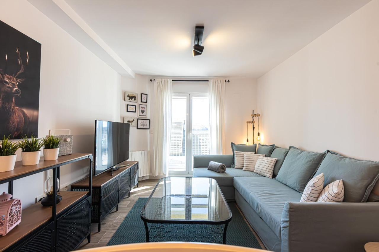 Suite Avalanch Sierra Nevada Ngoại thất bức ảnh
