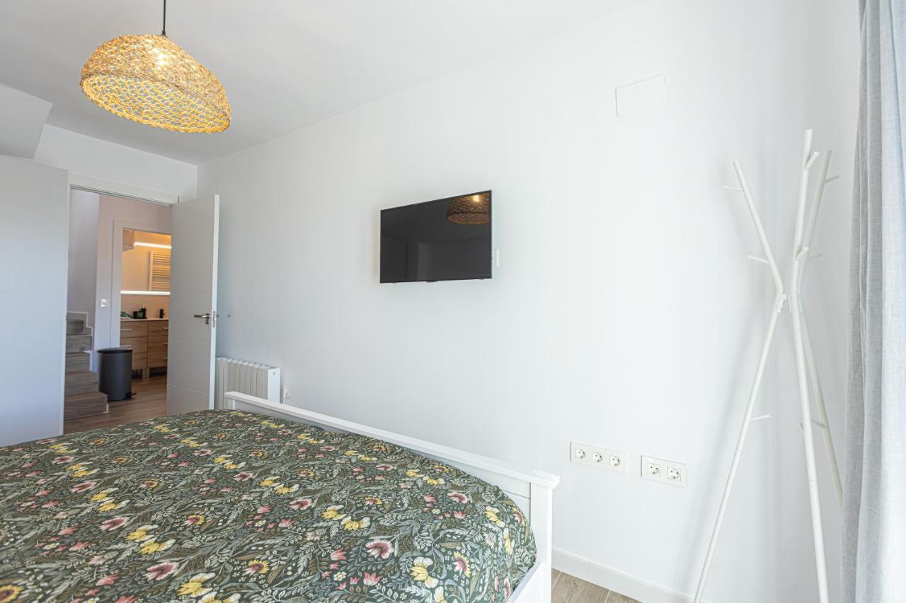 Suite Avalanch Sierra Nevada Ngoại thất bức ảnh