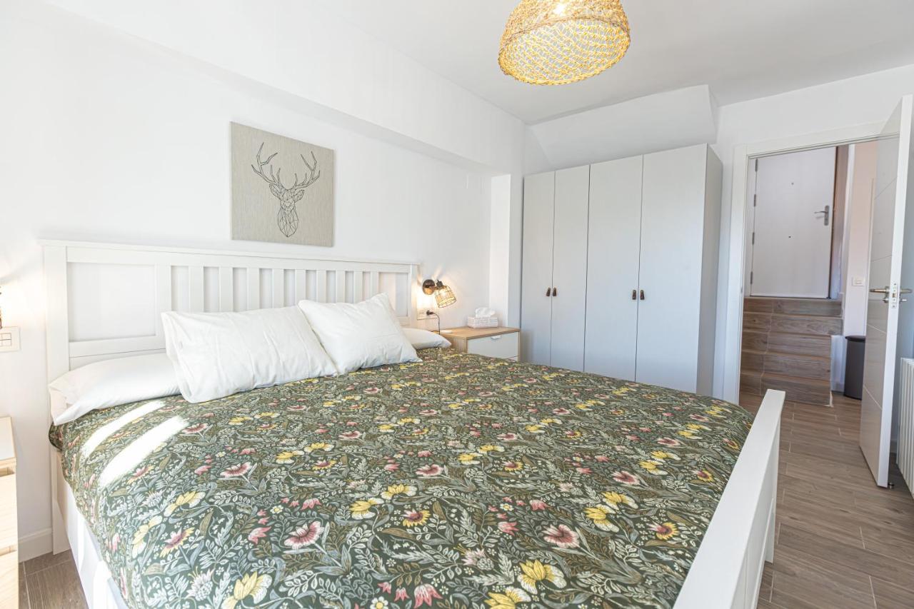 Suite Avalanch Sierra Nevada Ngoại thất bức ảnh