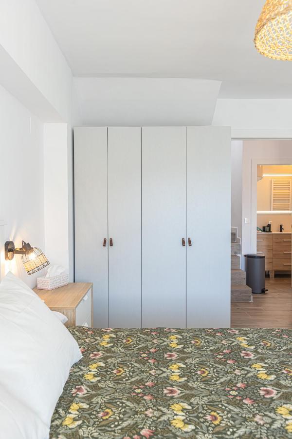 Suite Avalanch Sierra Nevada Ngoại thất bức ảnh