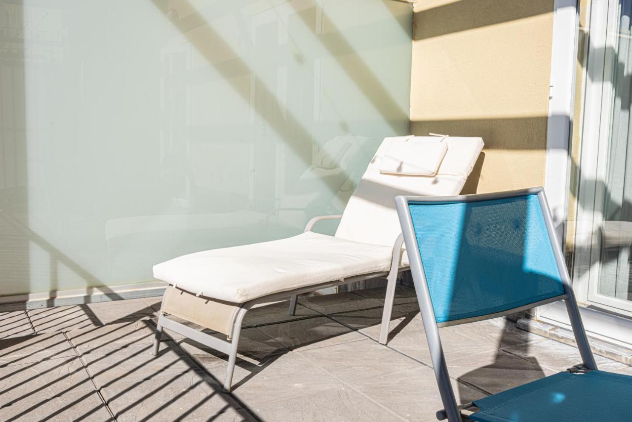 Suite Avalanch Sierra Nevada Ngoại thất bức ảnh