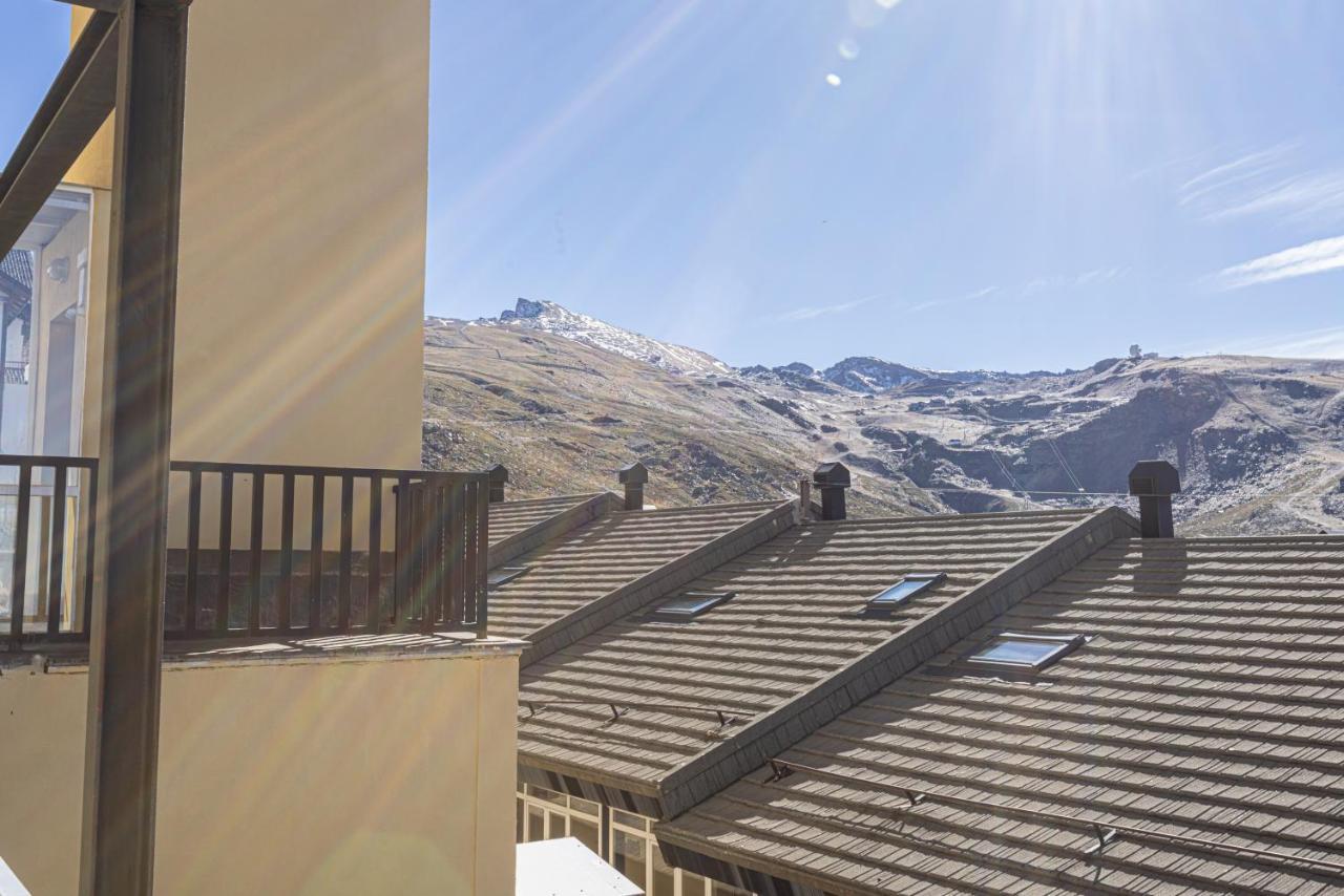Suite Avalanch Sierra Nevada Ngoại thất bức ảnh