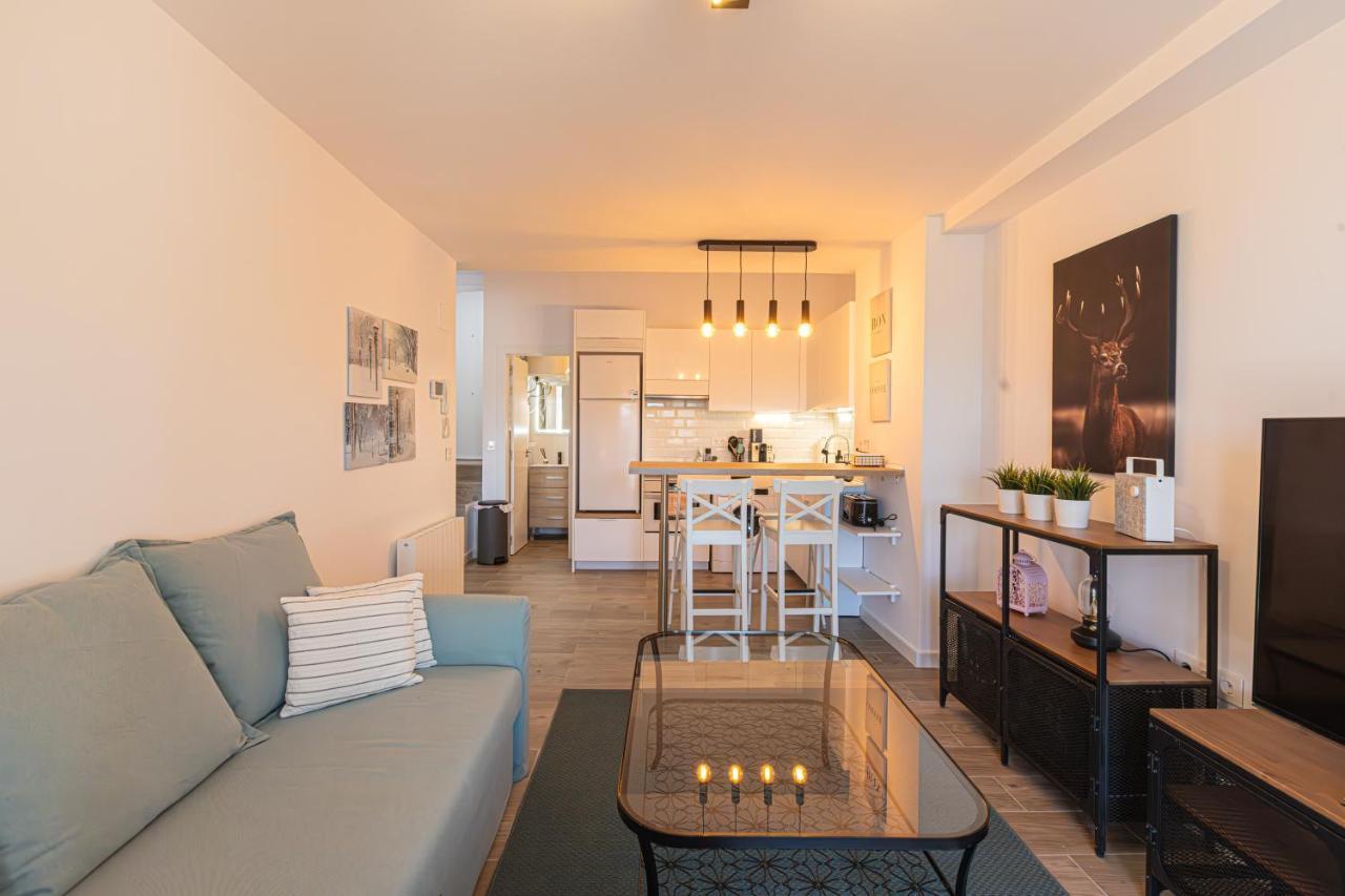 Suite Avalanch Sierra Nevada Ngoại thất bức ảnh