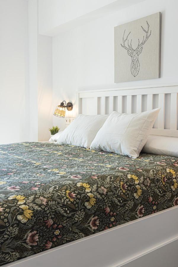 Suite Avalanch Sierra Nevada Ngoại thất bức ảnh