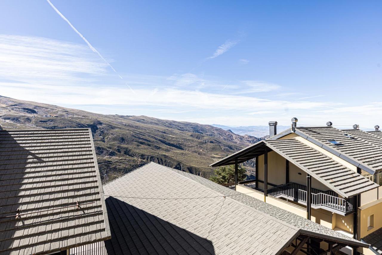 Suite Avalanch Sierra Nevada Ngoại thất bức ảnh